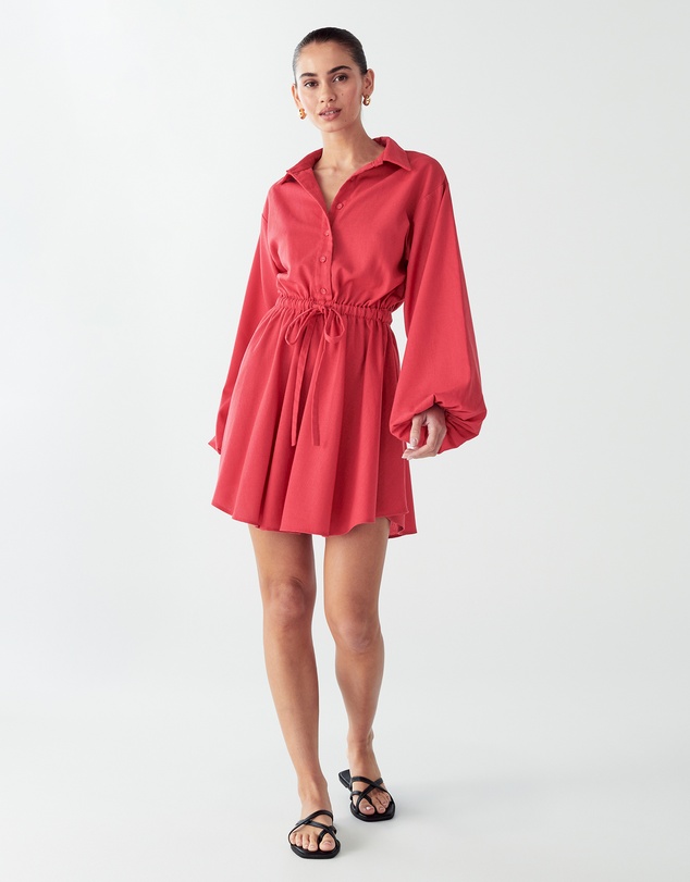 Willa - Petal Ls Mini