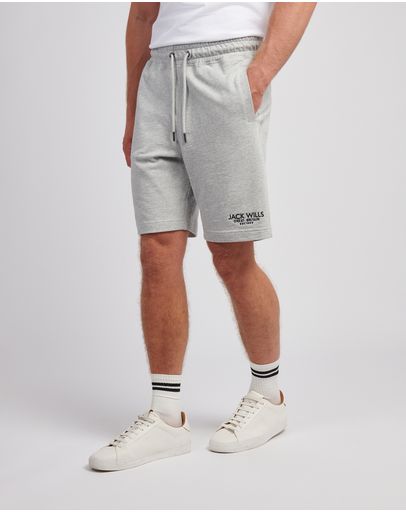 Mid Grey Marl