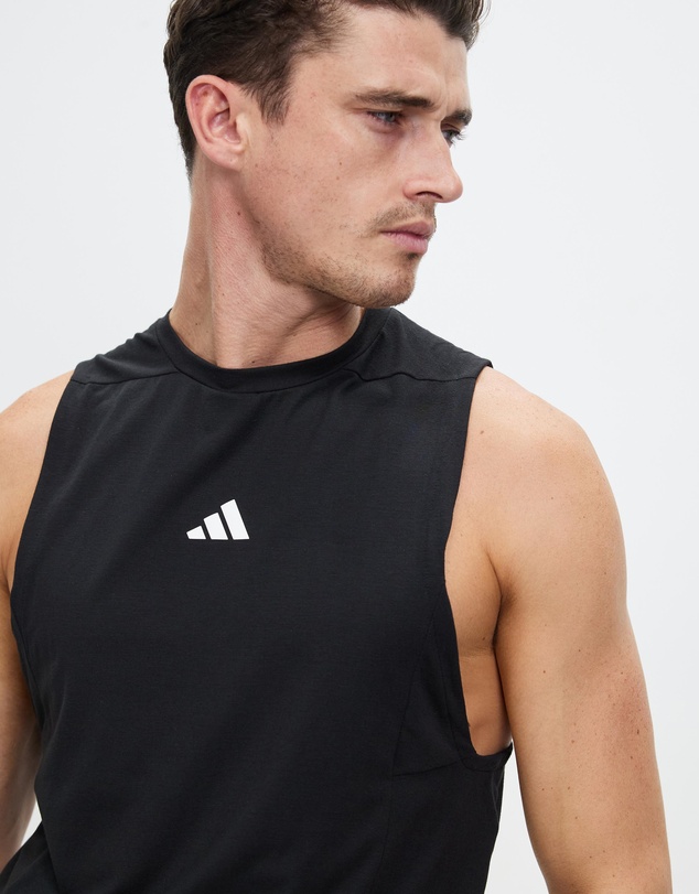 adidas Performance - Designed For Training Tank