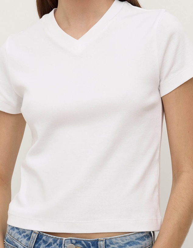 Assembly Label - Remy Short Sleeve Tee