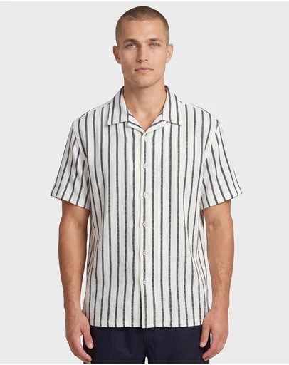 Academy Brand - Yucca Short Sleeve Shirt