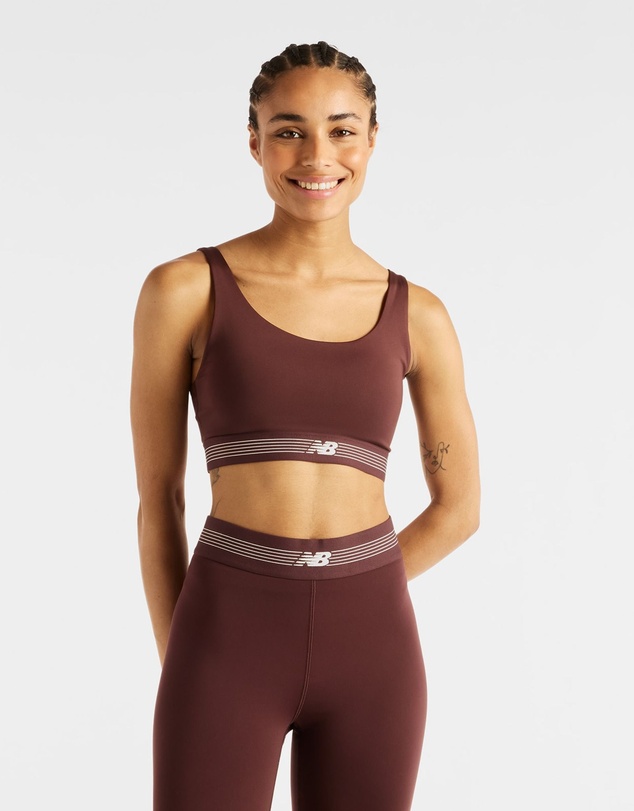 New Balance - AC Train Bra
