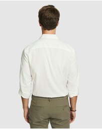 yd. - Hargrove Shirt