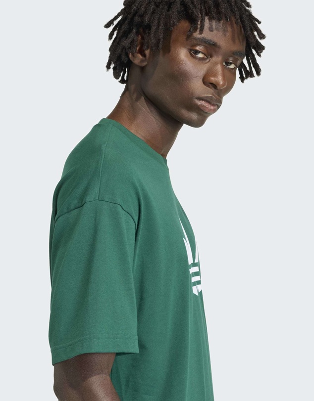 adidas Originals - ADICOLOR TREFOIL TEE Mens