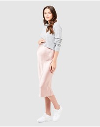 Ripe Maternity - Mandy Detachable Knit