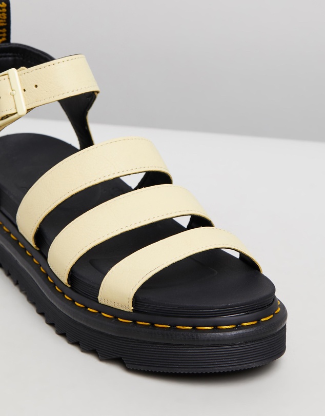 Dr Martens - Womens Blaire Sandals