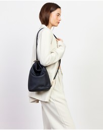 SABEN - Jojo Shoulder Bag Black Luxe