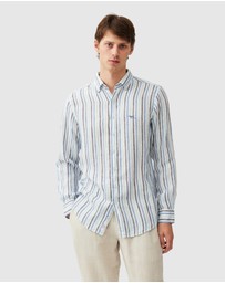 Rodd & Gunn - Gimmerburn Sports Fit Shirt