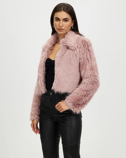 Romance by Honey and Beau - Leea Jacket