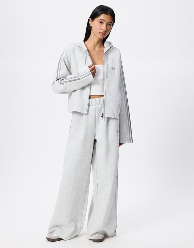 adidas Originals - SST 20 Cropped Hoodie