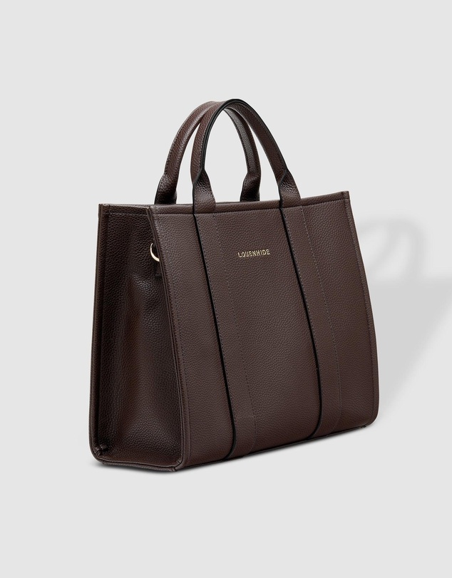 Louenhide - Manhattan Tote Bag