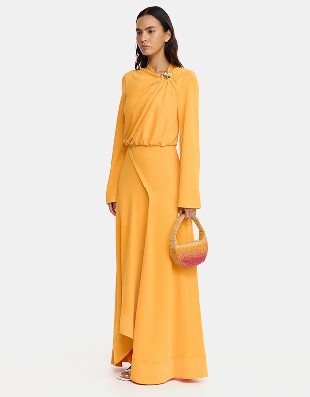 Acler - Bead Birch Bag