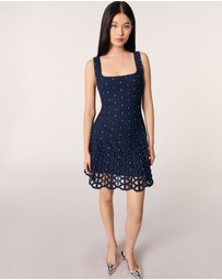 Maje - Russelqueen Dress