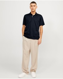Jack & Jones - Rodney Short Sleeve Polo