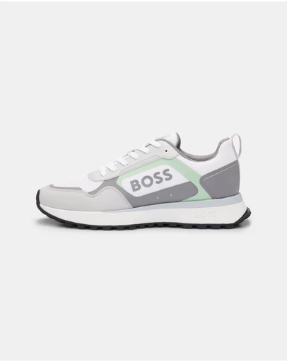 BOSS - Jonah Runn Merb Sneakers