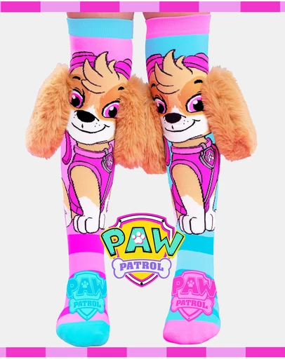 MADMIA - Paw Patrol Skye Socks - Kids
