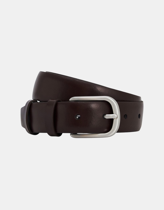 Oroton - Axel 30mm Belt