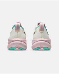 ASICS - GEL-Nimbus 28 Tr (Nature Bathing) - Women's