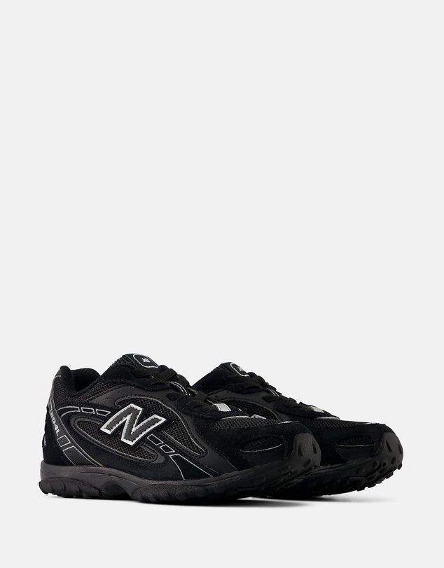 New Balance - 204L Bungee Lace Preschool