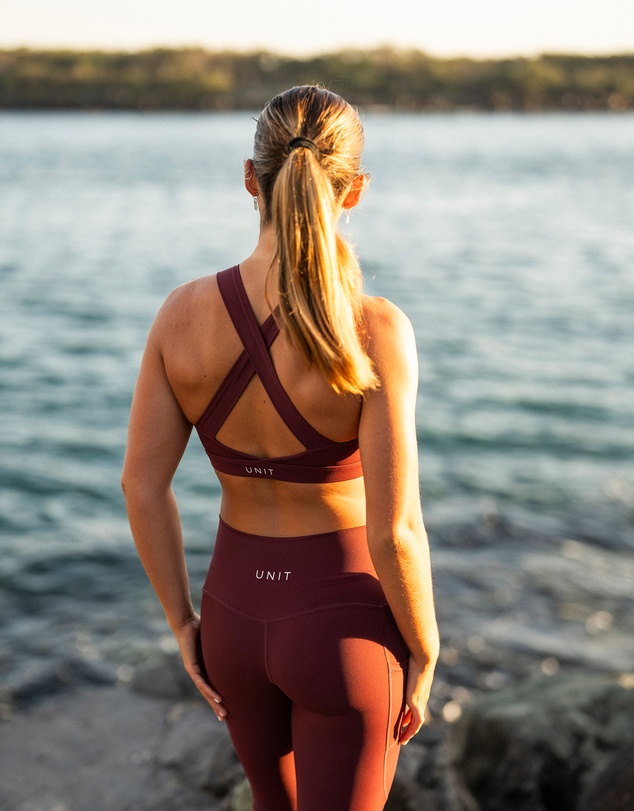 UNIT - Glide Leggings