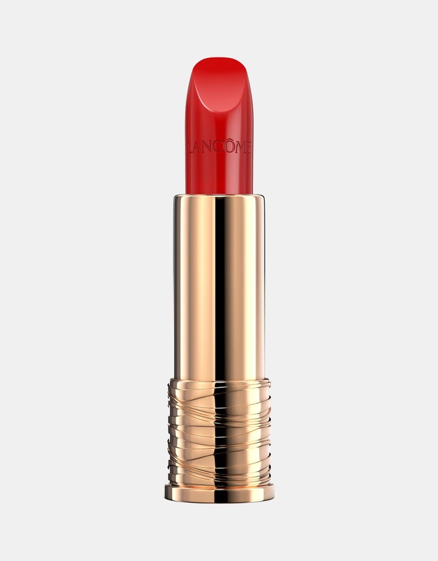 Lancome - L'Absolu Rouge Cream Lipstick 168