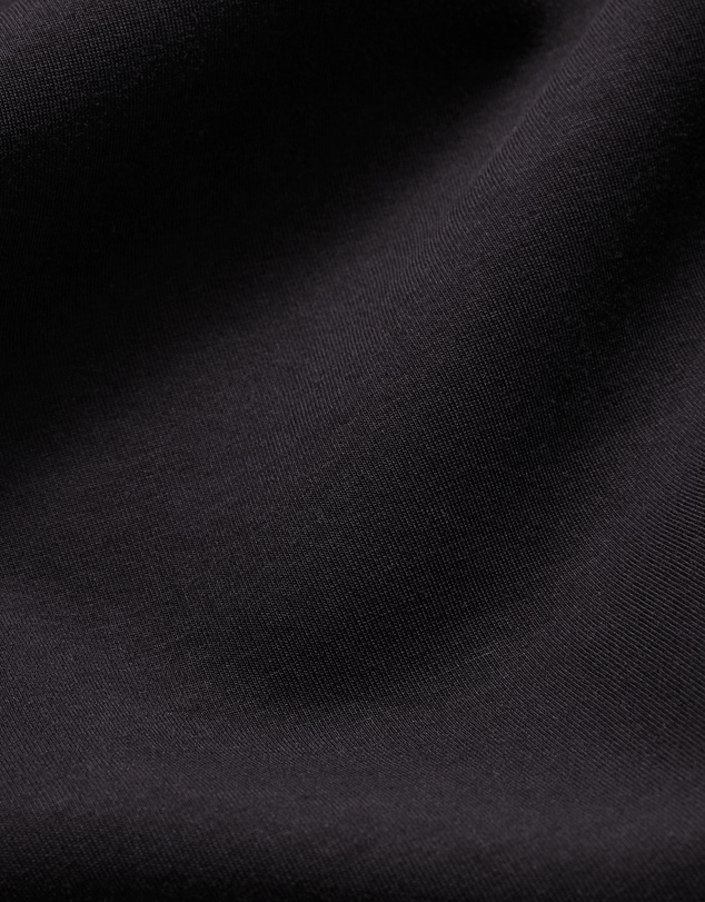 Calibre - Relaxed Double Knit T-shirt Black