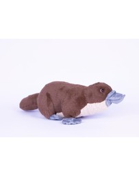 Animal Allsorts - Poppy Platypus