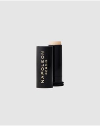 Napoleon Perdis - Foundation Stick Look 1