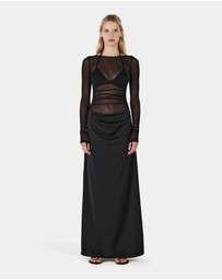 Hansen & Gretel - Amy Maxi Dress