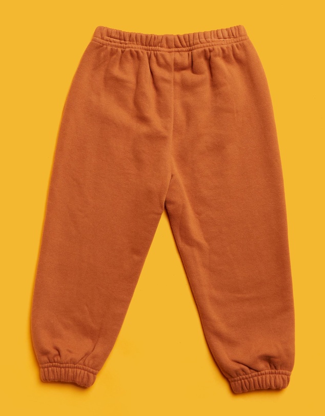 Tiny Trove - Woodie Logo Tracksuit - Babies-Kids