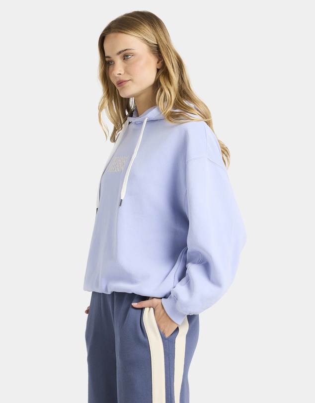 Billabong - Womens Surf High Pullover Hoodie