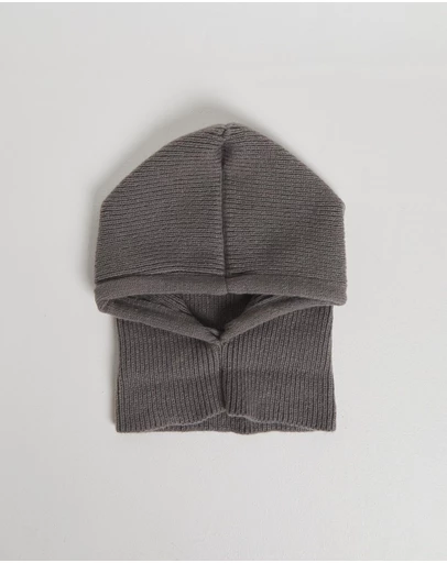 Studio - Beckham Knitted Balaclava
