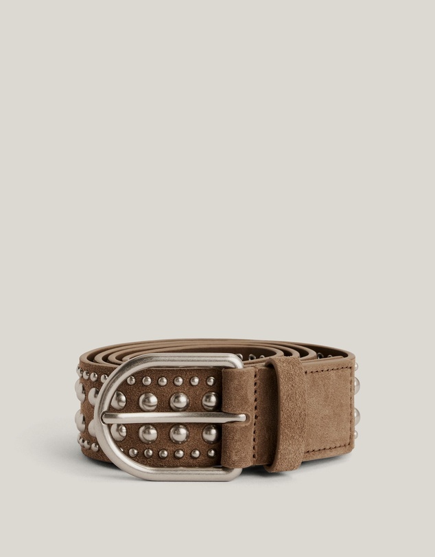 Witchery - Riley Studded Belt