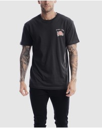 DVNT - Rose Tee