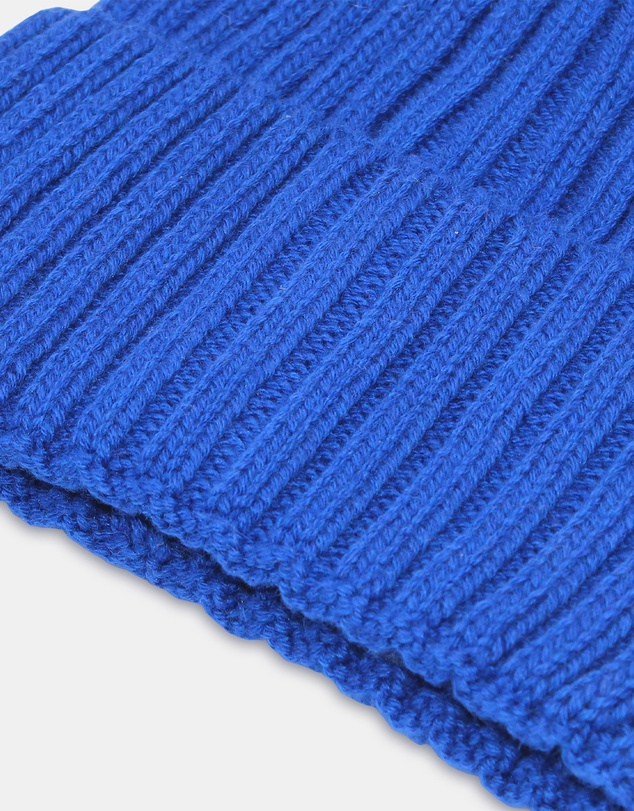 Morgan & Taylor - Valentine Wool Blend Beanie