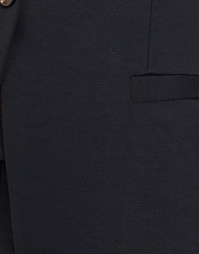 SABA - Dharma Fitted Jacket
