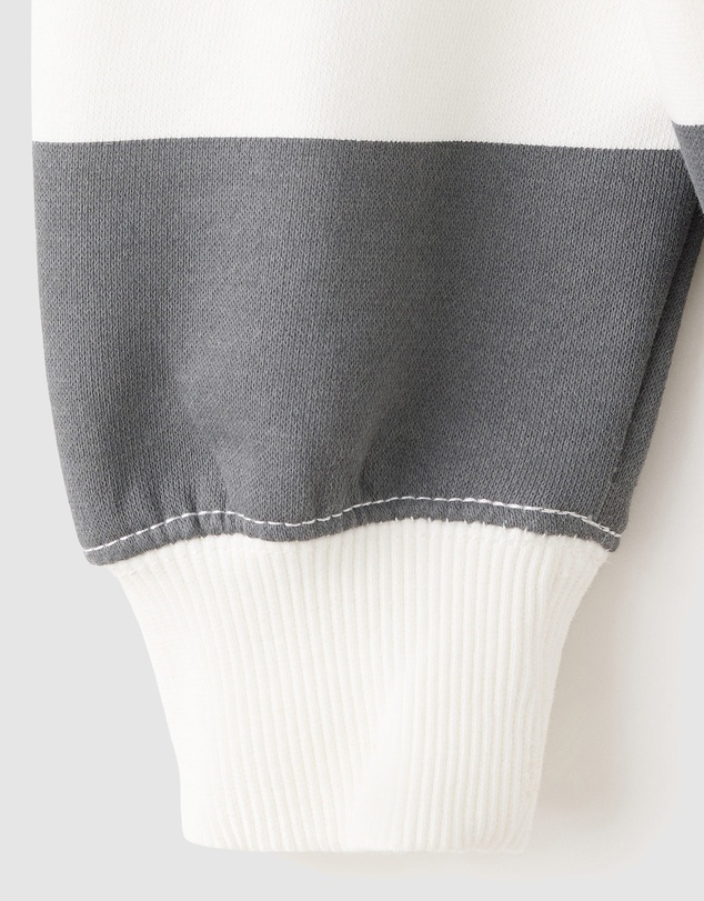 M.N.G - Together Sweatshirt - Kids-Teens