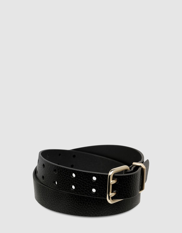 Status Anxiety - Barely Moving Belt