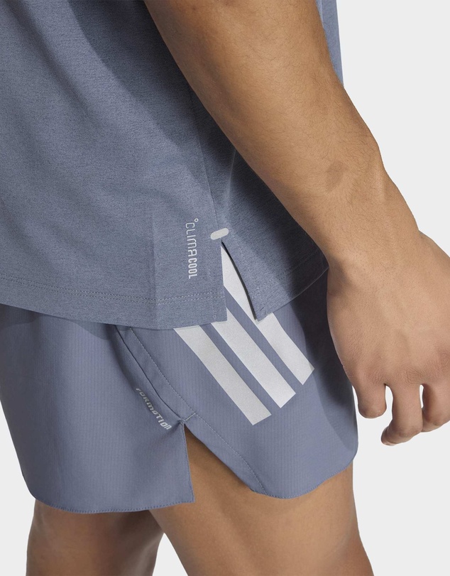 adidas Performance - adi365 Climacool T-Shirt Mens