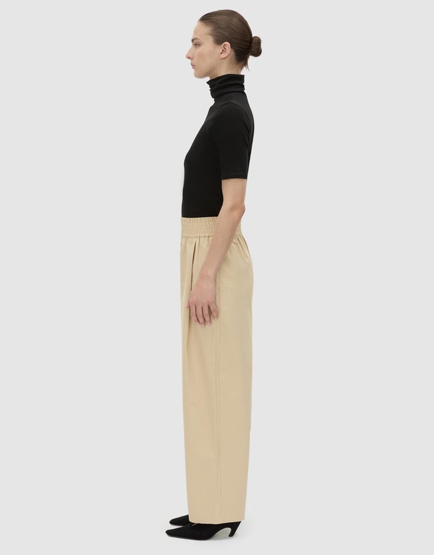 C&M CAMILLA AND MARC - Oren Stripe Wide Leg Pants