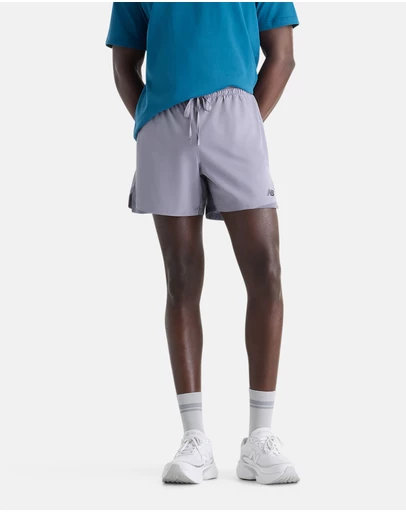 New Balance - RC Essential Short 5