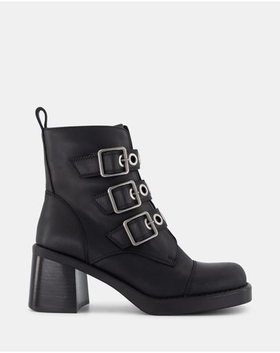 Black Silver