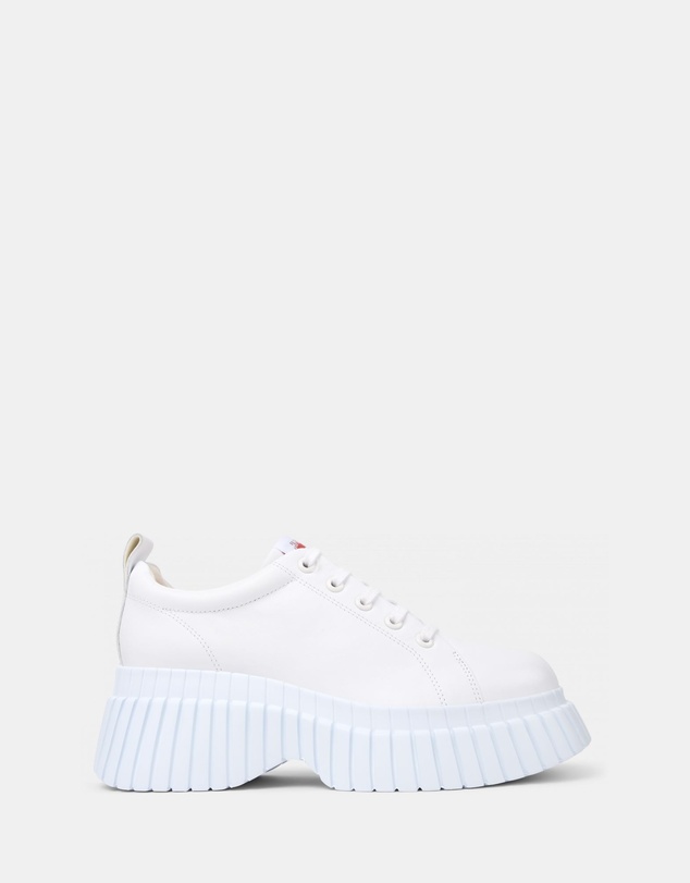 Camper - Lace-up shoes Pix BCN