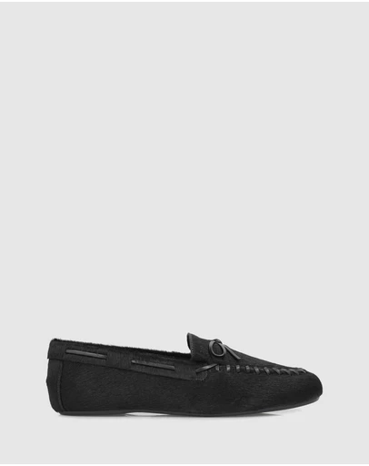 Sempre Di - Enria Casual Loafers