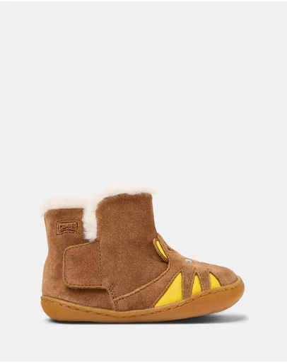 Camper - Ankle boots Peu Cami