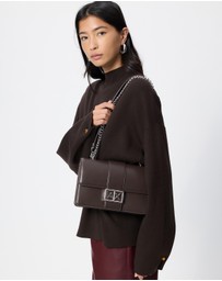 Armani Exchange - Wonder Crossbody M Bag