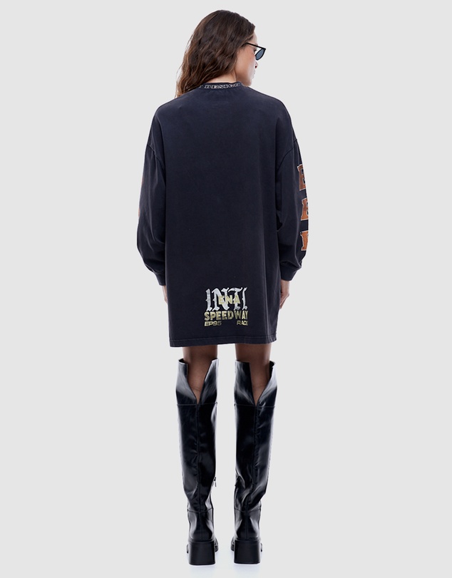 ENA PELLY - Pelly Sport Tee Dress