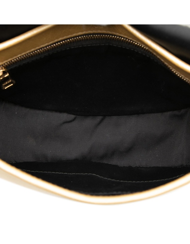 Pre-Loved by Azura Reborn - Pre-Loved Leather Heritage Crossbody