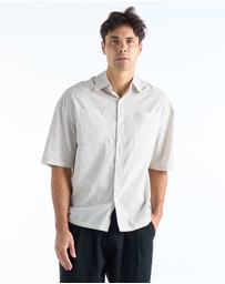Nana Judy - Promenade SS Shirt