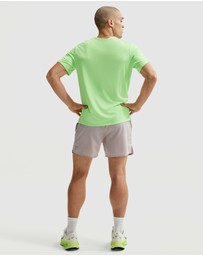 Nike - Nike Challenger Dri-FIT 5